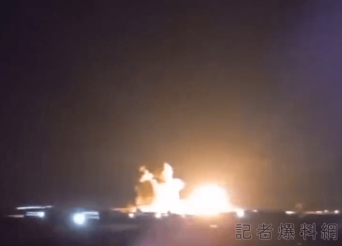 土耳其空軍空襲敘利亞東北部 報復日前在安卡拉的自殺彈炸攻擊 56 土其其 敘利亞 自殺炸彈 空襲 報復