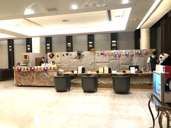 589元星級酒店吃到飽 台中旅展限時開搶 74 S 11829302 0 | 美食旅遊 美食旅遊 記者爆料網