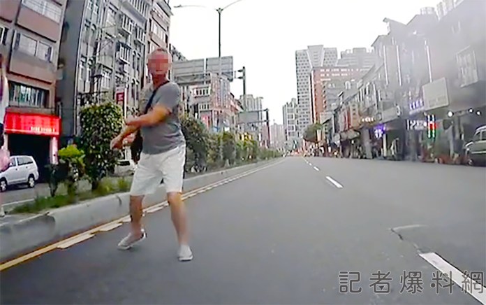 2 6 | 社會 社會 記者爆料網