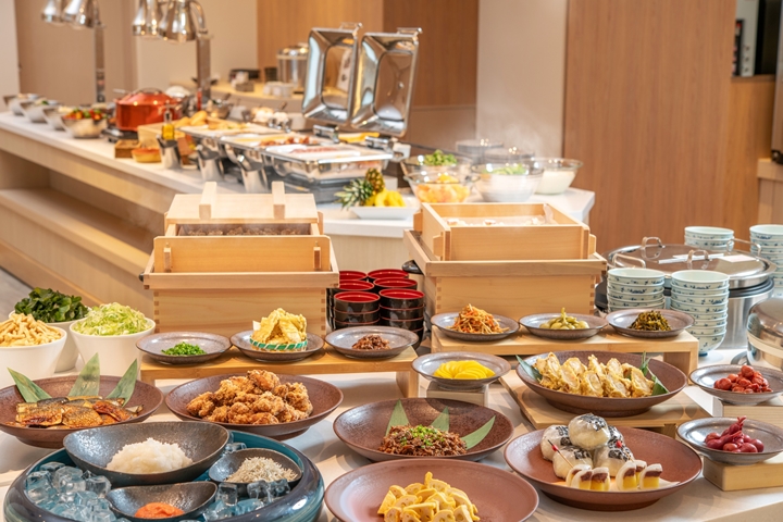 日本熊本可以這樣住！連鎖飯店MYSTAYS今夏翻新再升級