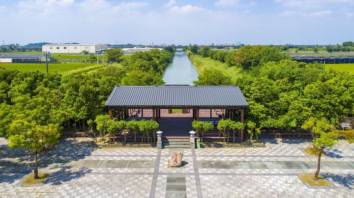 漫遊仙境西拉雅/來趟大圳之路深度旅遊 自行車系列活動開跑