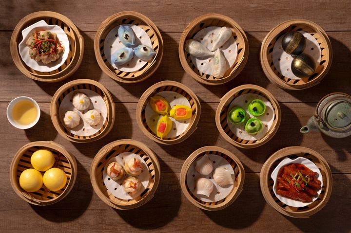 魅力香港越夜越美!美酒佳餚、萬聖狂歡嗨翻秋冬 三天二夜機加酒8,888元起