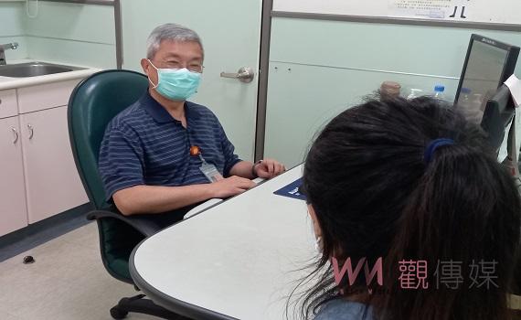 世界心理健康日 嘉基:避免青少年負面思考