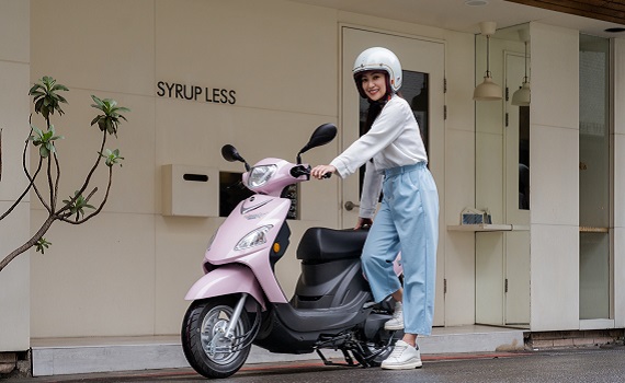 二輪115級距爭霸戰!WOO115汰舊最低43700搶年度銷量冠軍