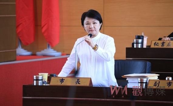 美豬爆「洗國籍」! 中市率先公開流向 市長盧秀燕:市民有知的權利!