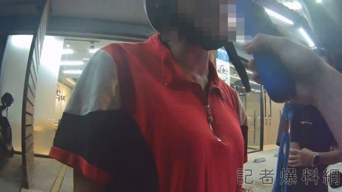 08E99D30 5681 45A0 9A71 FCD66193C496 | 社會 社會 記者爆料網