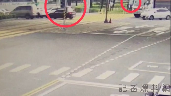 停等紅燈沒保持路口淨空害輕軌卡住 小客車慘吞最高三千罰單 74 7236EF64 F401 4C86 B32E 2E1F38556583 | 社會 社會 記者爆料網
