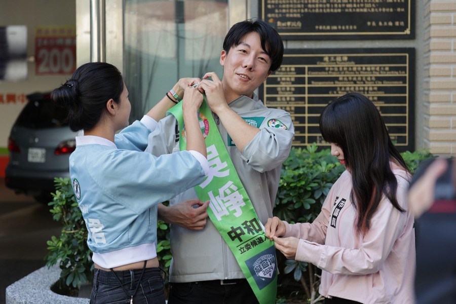 教育部影片出包涉歧視 吳崢:荒謬又浪費公帑 一定監督到底 288 教育部影片出包涉歧視 吳崢:荒謬又浪費公帑 一定監督到底 287