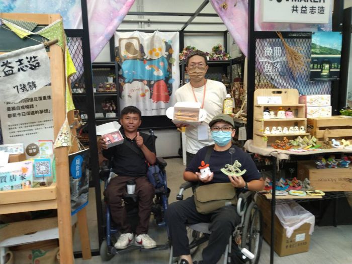 在地產業市集暨斗南低碳生活日活動好康推薦