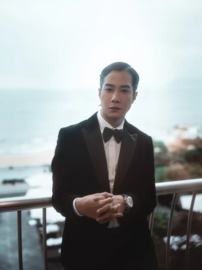 釜山影展薛仕凌奪最佳男配角 陳姸霏獲年度新星 79 169677124129378 P25944090 | 藝文娛樂 藝文娛樂 記者爆料網