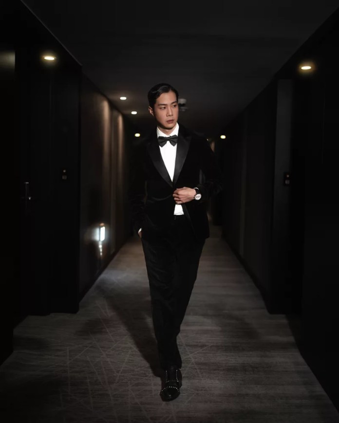 釜山影展薛仕凌奪最佳男配角 陳姸霏獲年度新星 77 169677124928567 P25944091 | 藝文娛樂 藝文娛樂 記者爆料網