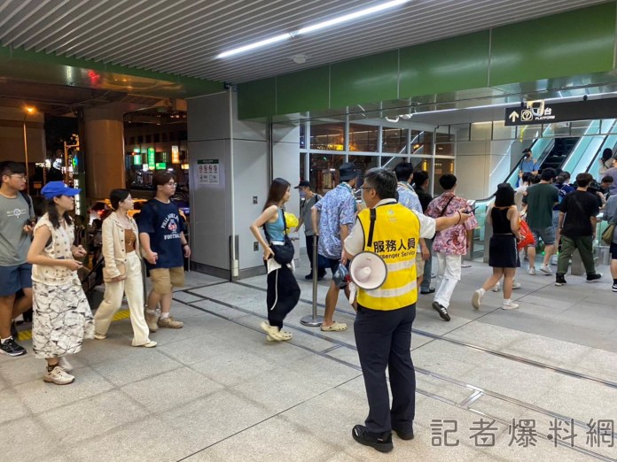 「搖滾台中」助攻 中捷單日運量5.2萬人次創歷史次高 65 | 生活 生活 記者爆料網