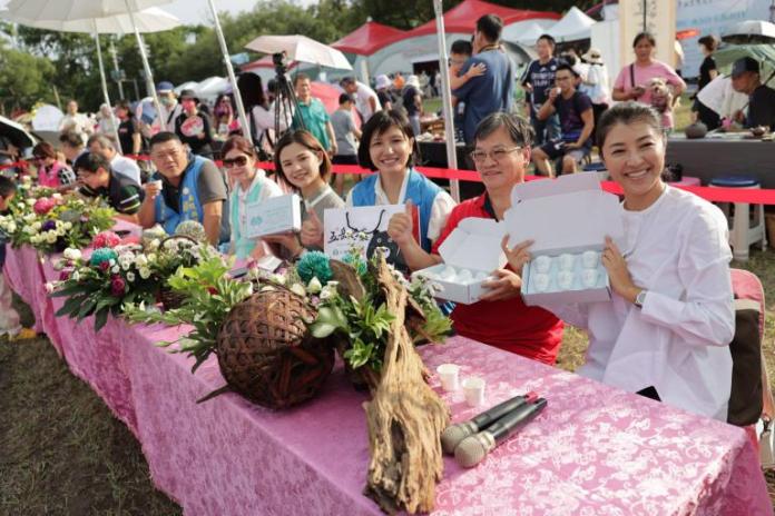 茶的嘉年華會 南投茶博「邦尼奉茶」人潮爆滿 62 20231010025054 ee6becb5 | 生活 生活 記者爆料網