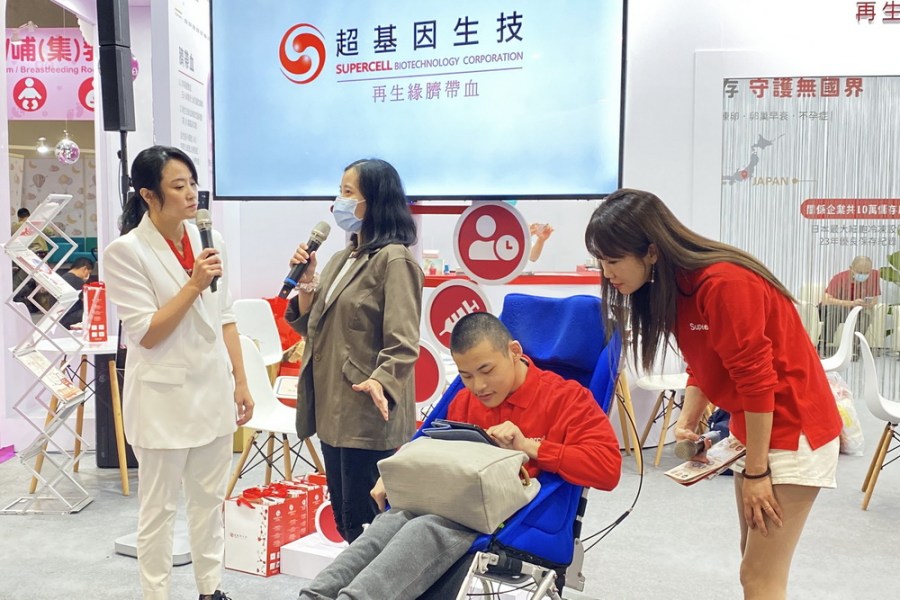 孕媽咪化身芭比留念　超基因推免費AI繪製吸睛 291