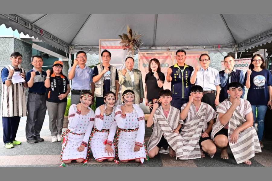 太魯閣山市集登場 台北SOGO創新體驗 298 太魯閣山市集登場 台北SOGO創新體驗 297