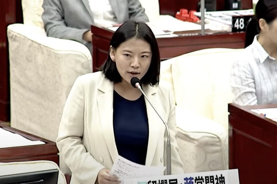 2023燈會主燈上演「玉兔流浪記」 何孟樺批「柯文哲的爛攤子」 294 2023燈會主燈上演「玉兔流浪記」 何孟樺批「柯文哲的爛攤子」 293