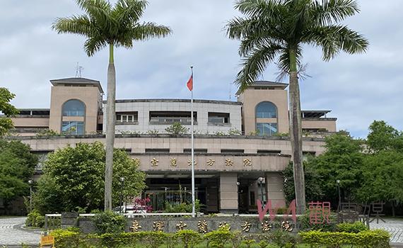 宜縣府前專員許智信涉詐落網 所得款項待追查地院裁定羈押禁見