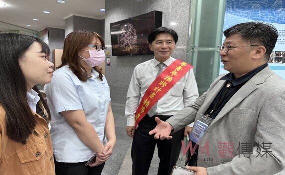 全國首場「大專青年預聘計畫」媒合會起跑!提供大四生優質工作崗位訓練