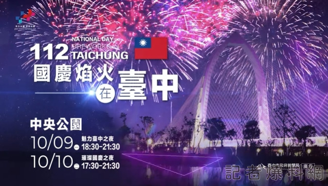 收假日強碰國慶煙火 高鐵疏運預估之地雷時段出爐 62 1696905065940 | 生活 生活 記者爆料網