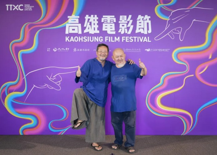 陳明章:「我不是中國人」拒領獎!不喜歡獨裁思想 77 a1d547c50e1e2d210fcfa75704a8b2fe | 藝文娛樂 藝文娛樂 記者爆料網