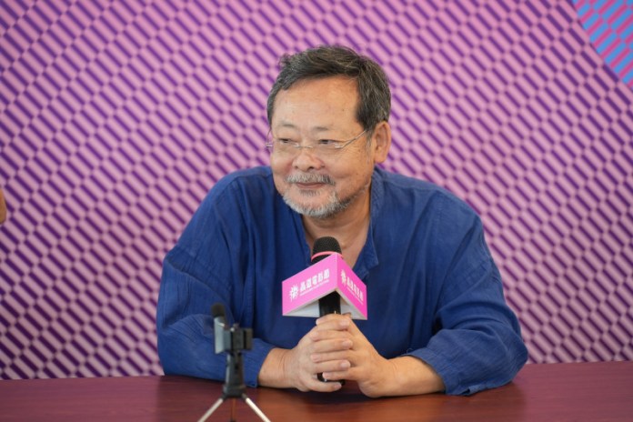 陳明章:「我不是中國人」拒領獎!不喜歡獨裁思想 75 4453466 3 | 藝文娛樂 藝文娛樂 記者爆料網