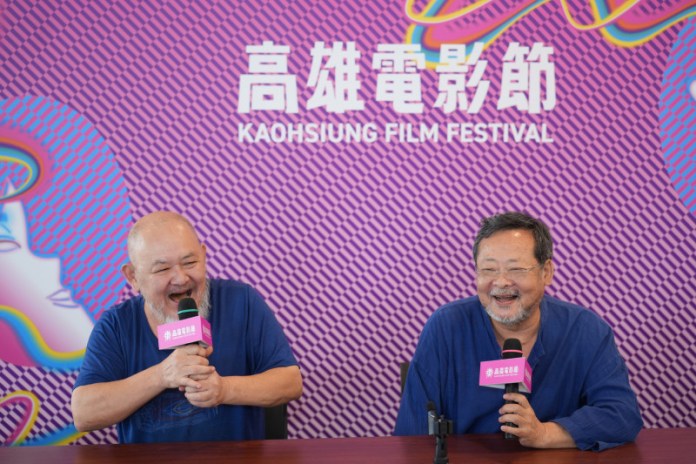 陳明章:「我不是中國人」拒領獎!不喜歡獨裁思想 76 4453466 2 | 藝文娛樂 藝文娛樂 記者爆料網