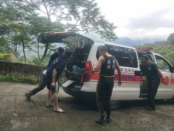 國慶憾事! 約友游達卡努瓦里德惠橋下水潭 16歲少年戲水溺斃 72 7DE00E83 C6CD 4F38 9D25 52290AEB8E2C | 社會 社會 記者爆料網