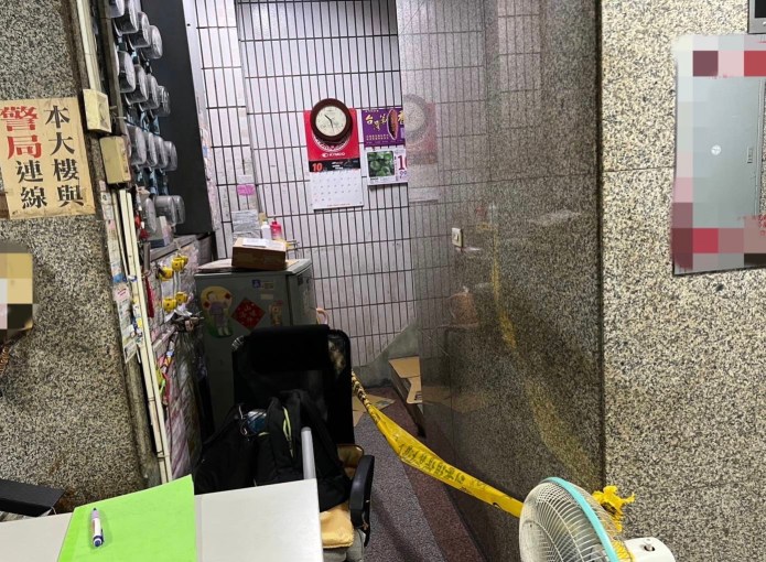只因沒說謝謝!鄰居爆爭執 三重52歲男身中4刀送醫死亡 71 S 175939860 | 社會 社會 記者爆料網