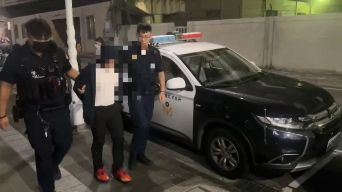只因沒說謝謝!鄰居爆爭執 三重52歲男身中4刀送醫死亡 69 718641006.197139.mp4 20231010 231144.753 | 社會 社會 記者爆料網