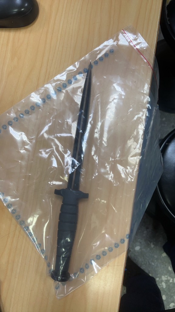 只因沒說謝謝!鄰居爆爭執 三重52歲男身中4刀送醫死亡 70 S 300769286 | 社會 社會 記者爆料網