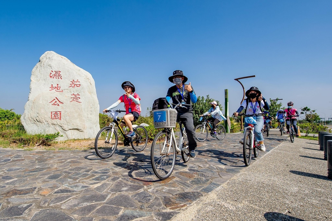 漾新聞|初秋遊海線最愜意!高市觀光局規劃8條遊程還有團旅車資補助4500元