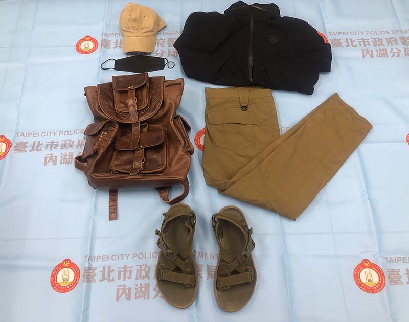 圖/內湖分局提供