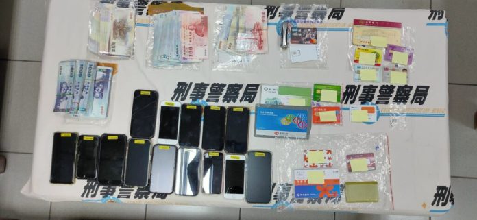 (營救豬仔片)詐團誆稱「包吃包住」騙豬仔上鈎 3人上當最長被拘禁16天 66 | 社會 社會 記者爆料網