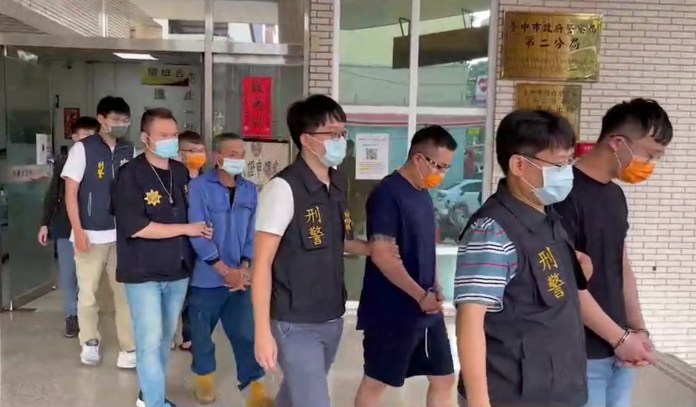(營救豬仔片)詐團誆稱「包吃包住」騙豬仔上鈎 3人上當最長被拘禁16天 67 2 | 社會 社會 記者爆料網