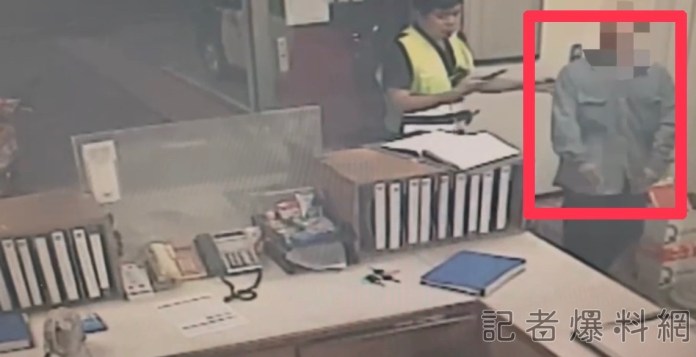 中油大林廠兩工人互毆 他竟用割繩刀劃傷同事落跑 67 615F4A77 69C4 42C4 914A 3444685071B7 | 社會 社會 記者爆料網