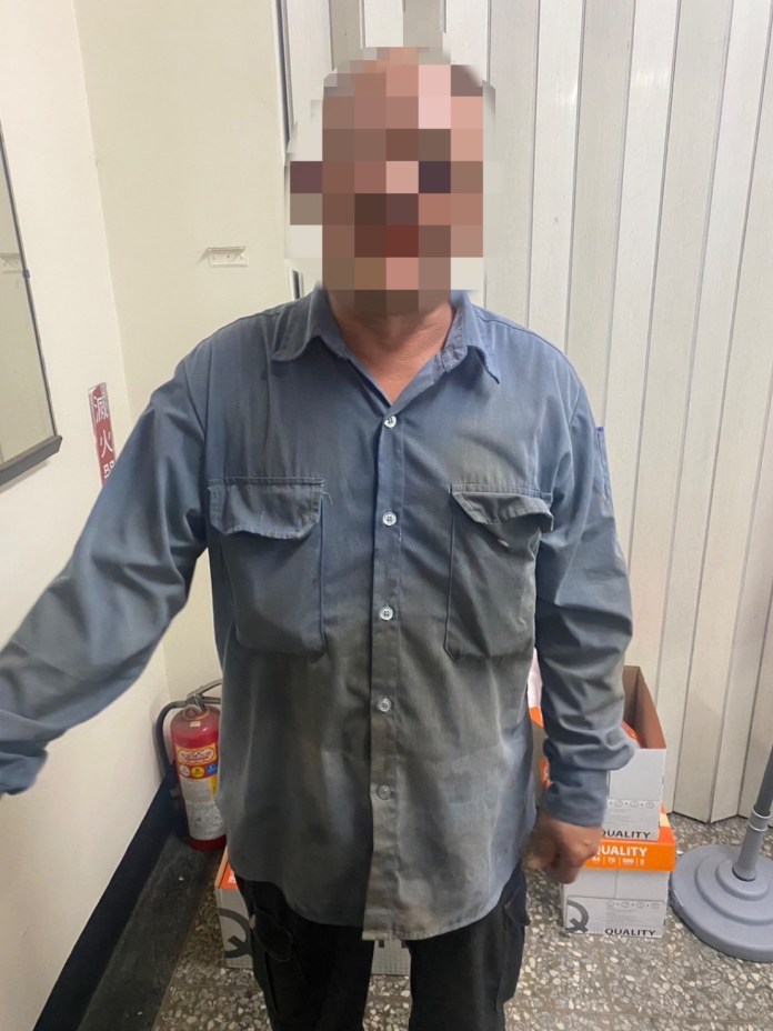 中油大林廠兩工人互毆 他竟用割繩刀劃傷同事落跑 65 72A92840 1200 4DB6 BA4D 028670A5EA44 | 社會 社會 記者爆料網