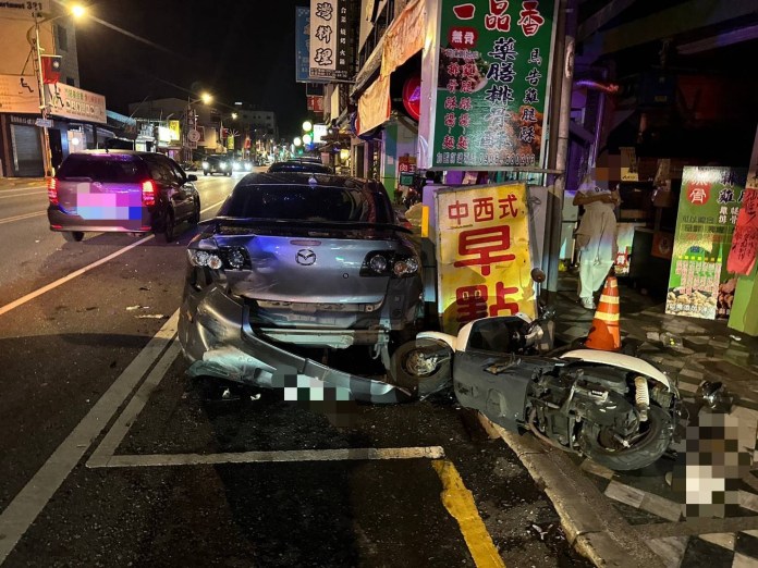 | 社會 社會 記者爆料網