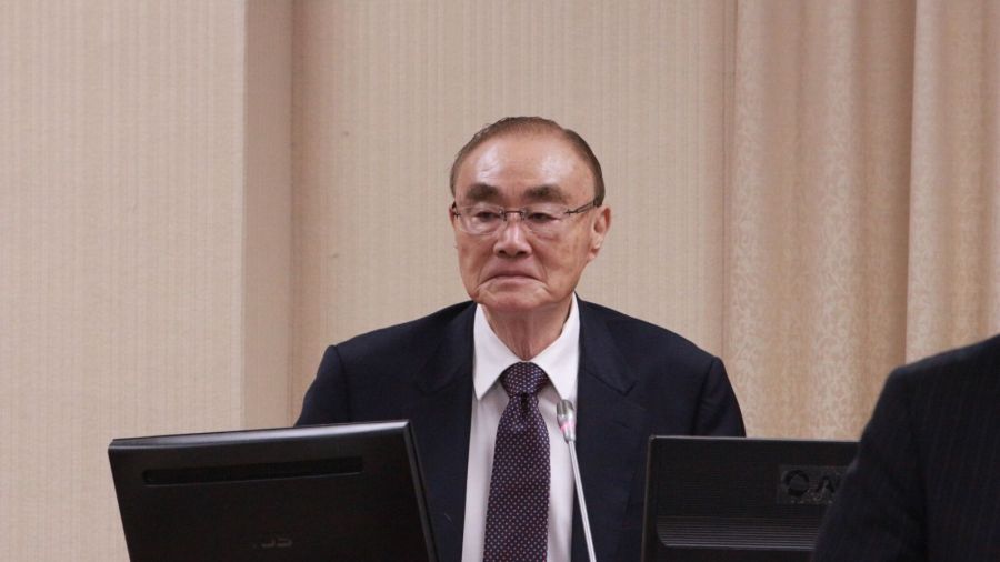 曝國造潛艦黃曙光哽咽「把餘生都給國家」 馮世寬: 該給他掌聲 246 曝國造潛艦黃曙光哽咽「把餘生都給國家」 馮世寬: 該給他掌聲 245