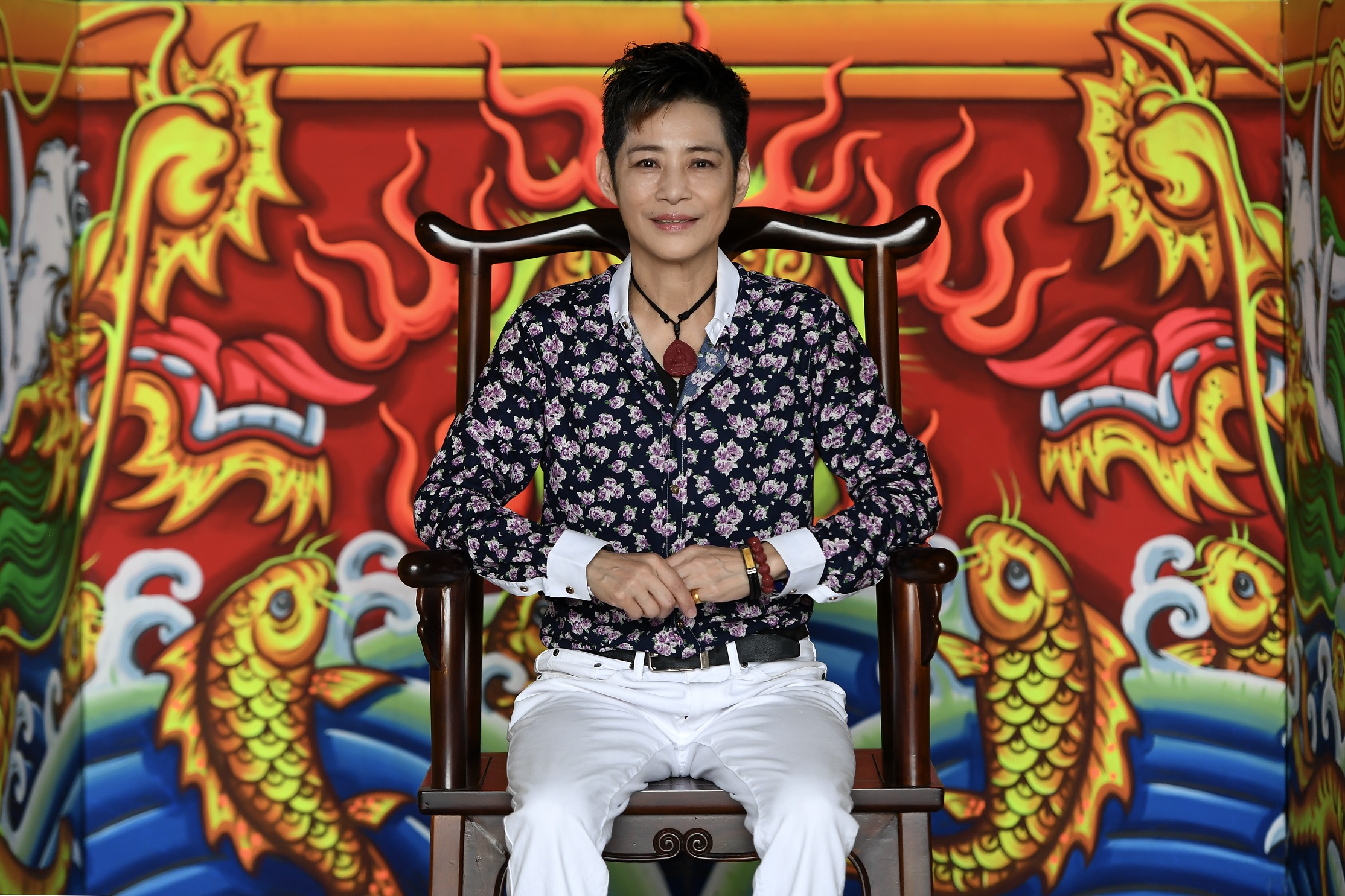 感謝各界協力支持台灣藝術文化發展文化部112年「文協獎章」獲獎名單出爐