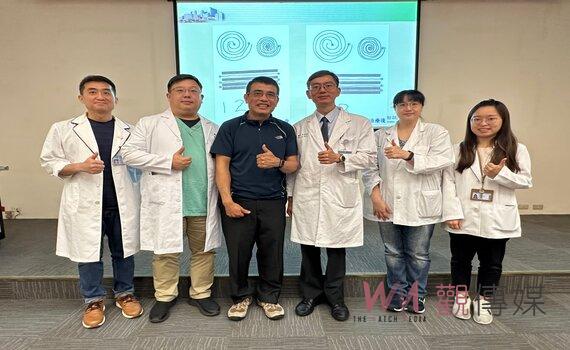 糖尿病又罹巴金森氏症!「神波刀」治癒抖不停!免麻醉免開刀