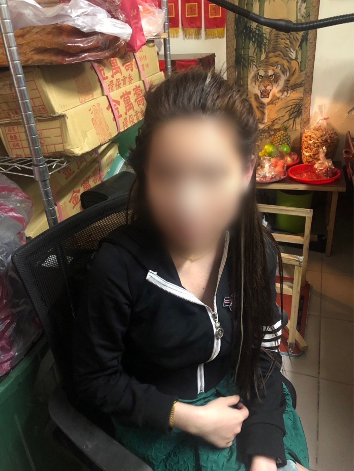 (掃黃片)掃蕩淫窟!萬華分局查獲31名應召女 越南妺「升級」成老闆女友兼助手 71 | 社會 社會 記者爆料網