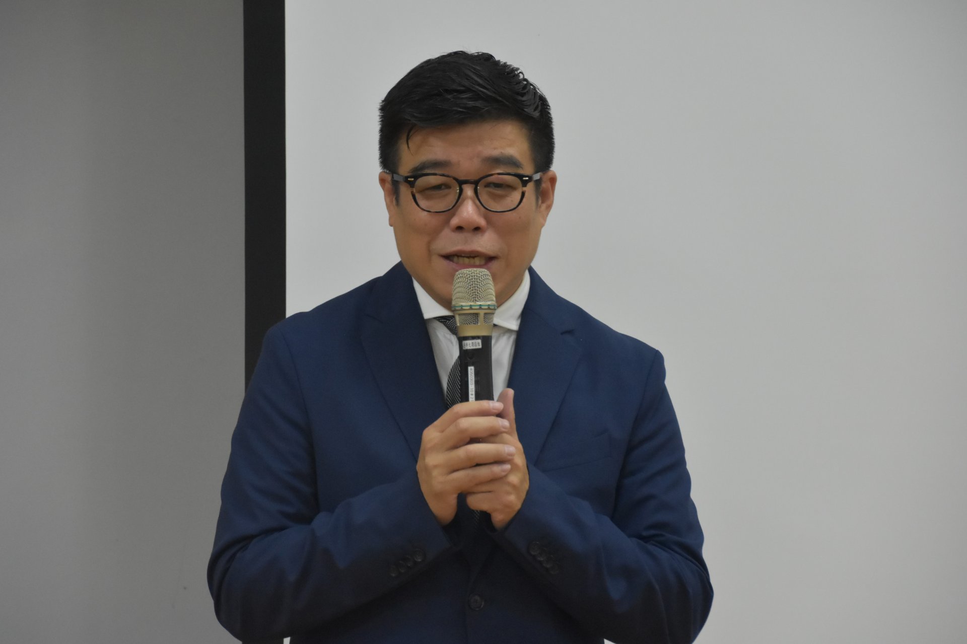 善菓餐飲集團董事長嚴心鏞表示，讓想投入餐飲業的年輕人，都能選擇喜歡的舞台發揮。