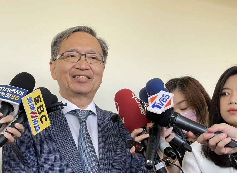 流感疫苗已打123萬人8不良反應 薛瑞元曝光接種率!高端非最少 232 流感疫苗已打123萬人8不良反應 薛瑞元曝光接種率!高端非最少 231