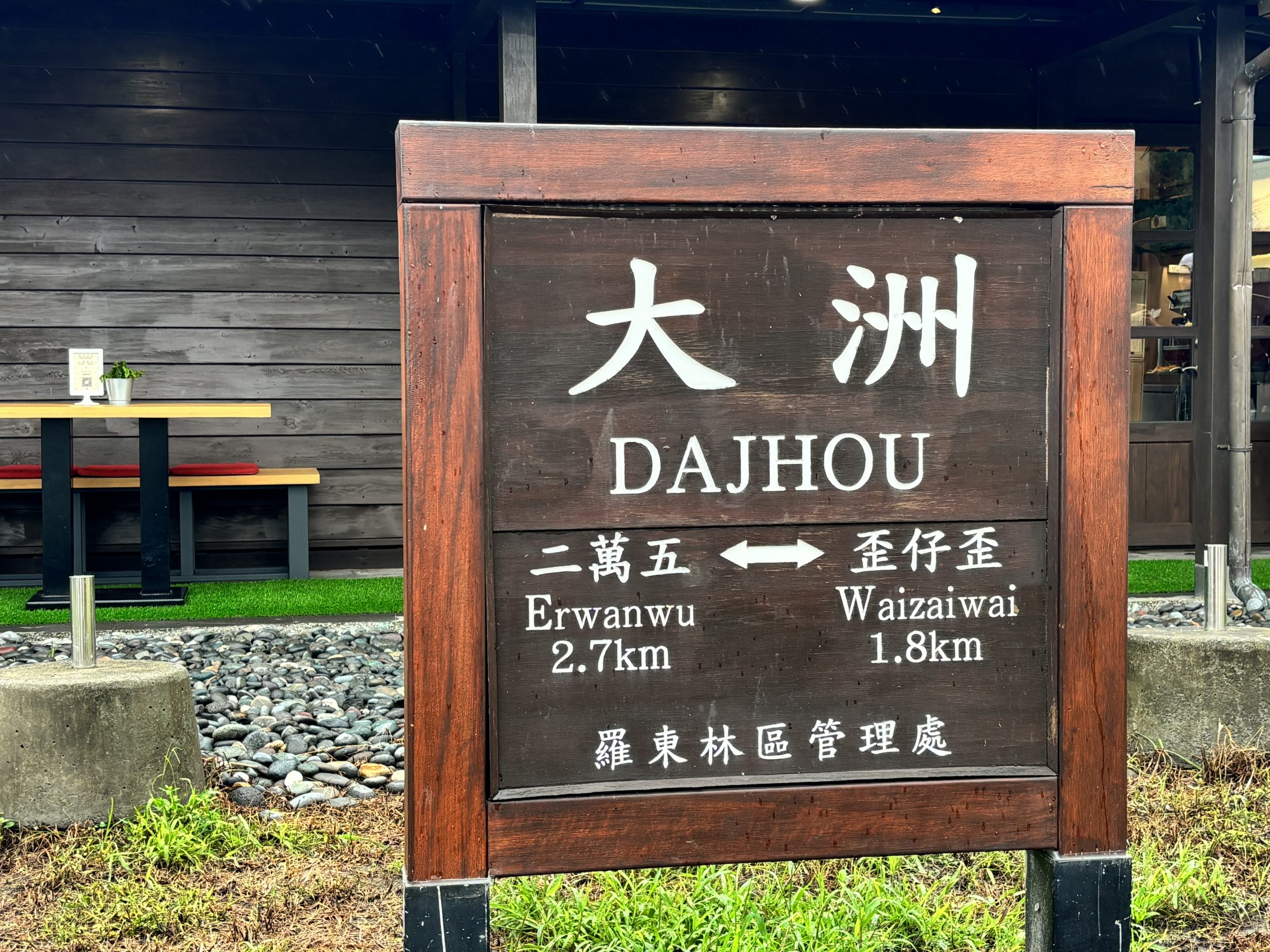 走向永續共存的未來 宜蘭永續農遊推廣