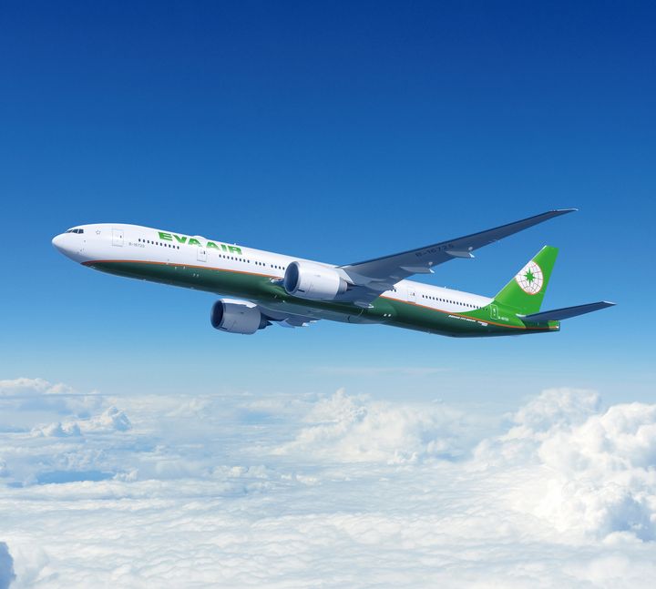 長榮航空榮獲Condé Nast Traveler 最佳航空、最佳餐飲雙項肯定