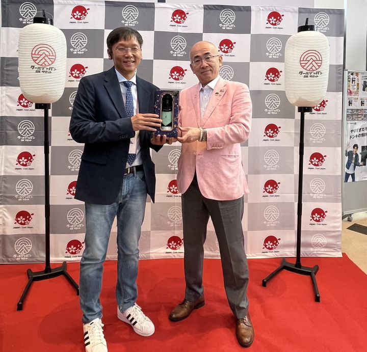 數位旅遊心服務!2023酷日本數位轉型高峰會 桃園觀旅局暢談入境旅遊數據應用策略