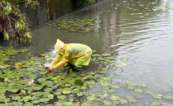 宜蘭永續農遊推廣，走向永續共存的未來