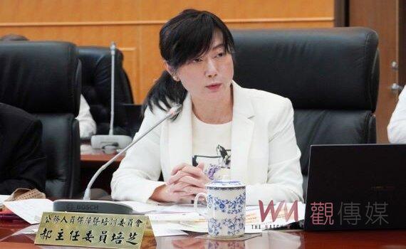 保訓會精進晉升官等飛躍訓練 借鏡英日韓陞遷培訓設計與經驗