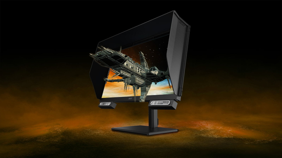 宏碁推出27吋裸眼立體3D顯示器!Acer SpatialLabs View Pro 27 三大亮點一次看
