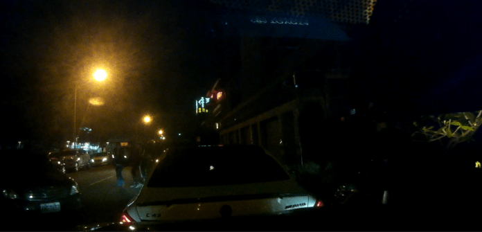 (警緝毒遭衝撞片)印刷廠小開染毒販毒 警圍捕駕車衝撞仍遭逮 65 | 社會 社會 記者爆料網